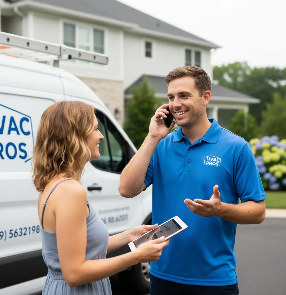 Heating System Repair in Wendover, UT